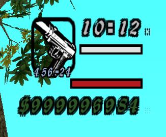 New Font